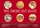 The Dining Out Guide Vol. 1
