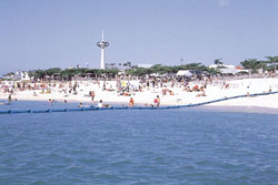 Photo of Ginowan Tropical Beach