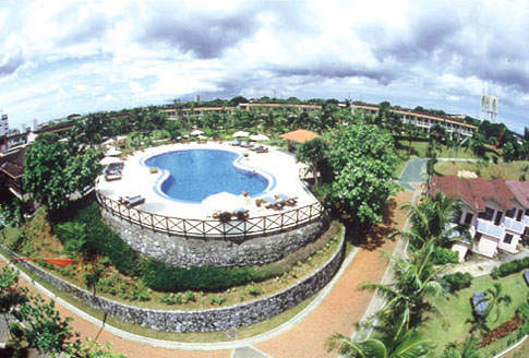 Photo of Coco Garden Hotel