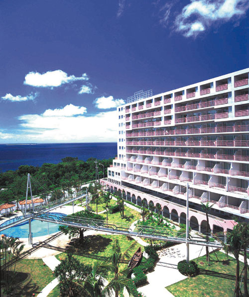 Photo of Hotel Mahaina