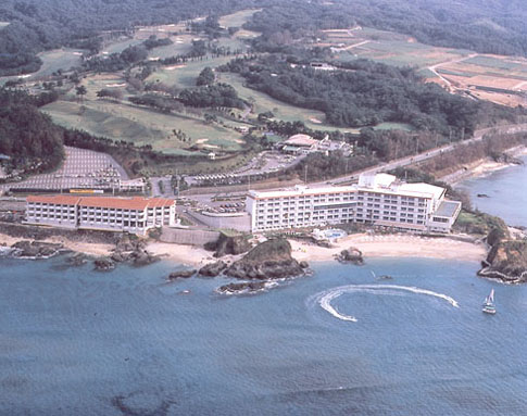 Photo of Hotel Miyuki Beach