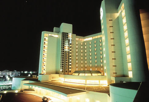 Photo of Laguna Garden Hotel