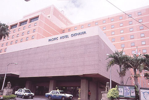 Photo of Pacific Hotel Okinawa