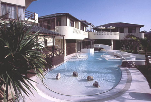 Photo of Panacea Natural Resort