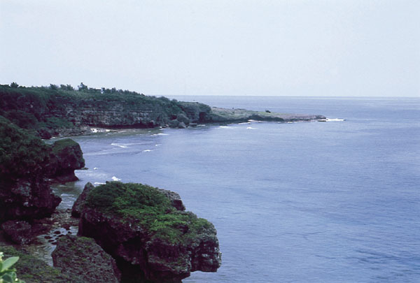 Photo of Cape Kyan