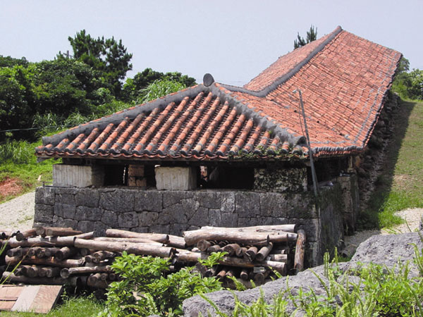 Photo of Yomitan Pottery Village